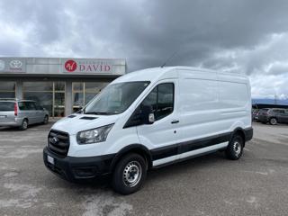 FORD Transit usata, con Airbag