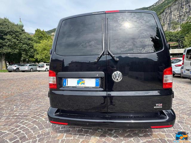VOLKSWAGEN Transporter usata, con Chiusura centralizzata