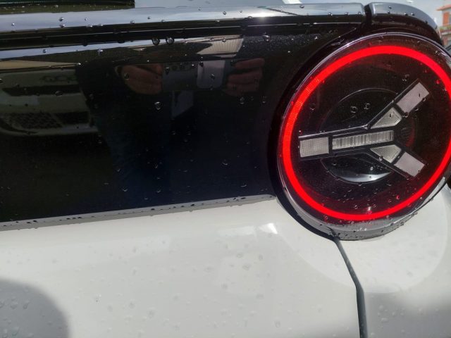 LANCIA Ypsilon usata, con Cruise Control