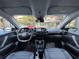 CITROEN C4 usata, con Climatizzatore