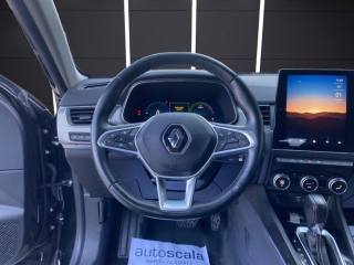 RENAULT Arkana usata, con Controllo trazione
