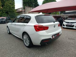 BMW 118 usata, con Alzacristalli elettrici