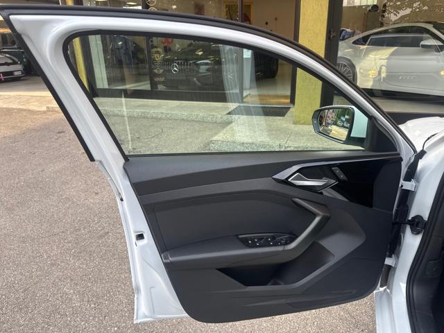 AUDI A1 usata, con Immobilizzatore elettronico