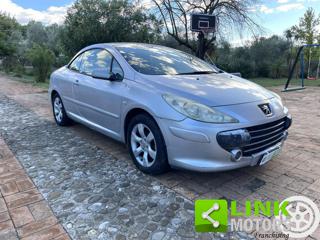 PEUGEOT 307 usata, con Chiusura centralizzata