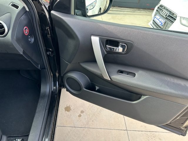 NISSAN Qashqai usata 22