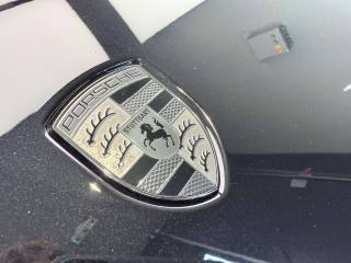 PORSCHE 992 usata, con Antifurto