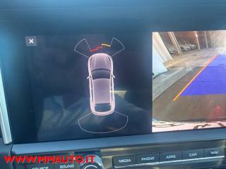 PORSCHE Macan usata, con USB