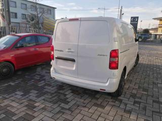 CITROEN Jumpy usata, con Cruise Control