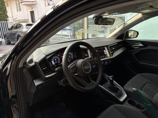 AUDI A1 usata, con Volante in pelle