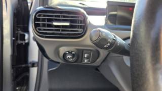 CITROEN C4 Cactus usata, con Immobilizzatore elettronico