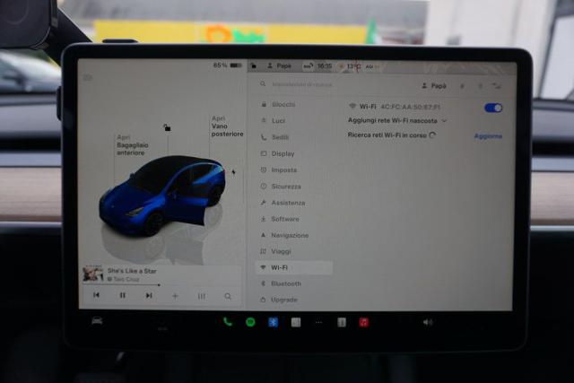 TESLA Model Y usata 68