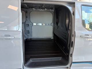 FORD Transit Custom usata, con Cruise Control