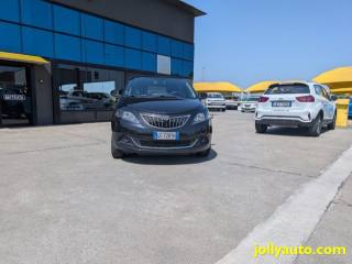LANCIA Ypsilon usata, con Start/Stop Automatico