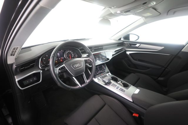 AUDI A6 usata 1