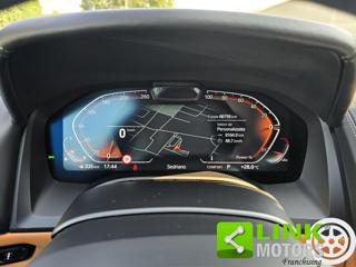 BMW 840 usata, con Controllo trazione
