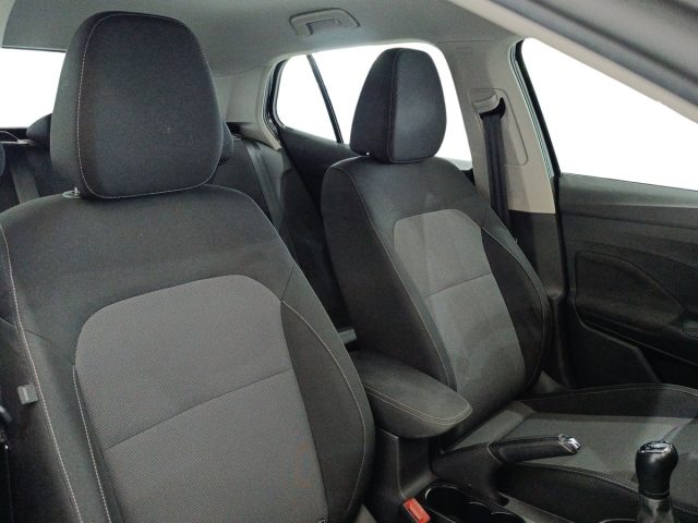 SKODA Fabia usata, con Cruise Control