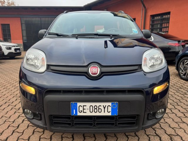 FIAT Panda usata, con Airbag Passeggero