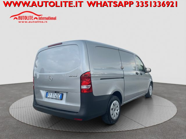 MERCEDES-BENZ Vito usata, con Alzacristalli elettrici