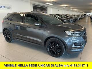 FORD Edge usata, con Autoradio