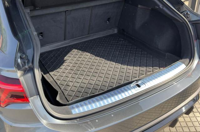 AUDI Q3 usata, con Autoradio
