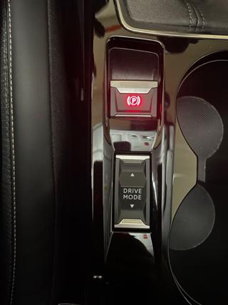 PEUGEOT 208 usata, con Fendinebbia