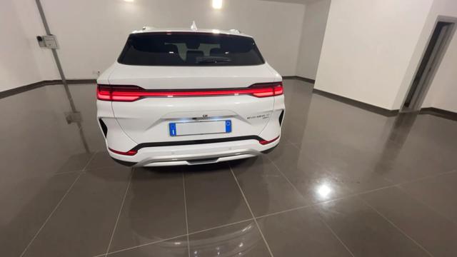 BYD Seal usata, con Alzacristalli elettrici