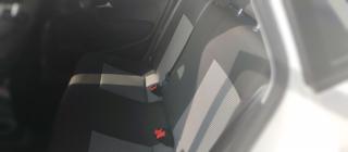 VOLKSWAGEN Polo usata, con Chiusura centralizzata