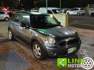 MINI One usata, con Airbag