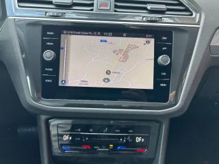 VOLKSWAGEN Tiguan usata, con Cronologia tagliandi