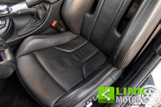 BMW M4 usata, con Regolazione elettrica sedili