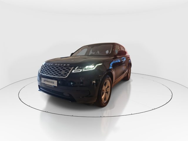 LAND ROVER Range Rover Velar usata, con ABS