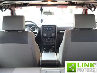 JEEP Wrangler usata 22