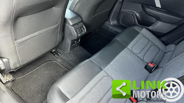 CITROEN C4 X usata 7