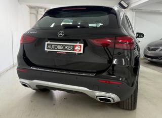 MERCEDES-BENZ GLA 200 usata, con Alzacristalli elettrici