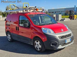 FIAT Fiorino usata, con Climatizzatore