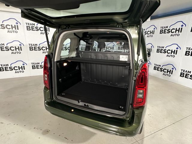 OPEL Combo Life usata, con Autoradio