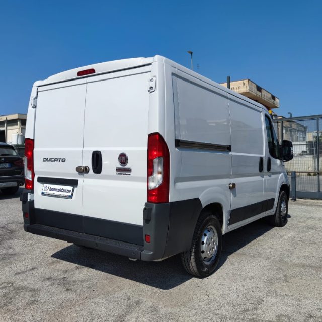 FIAT usata 2