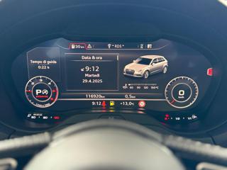 AUDI A3 usata, con Fendinebbia
