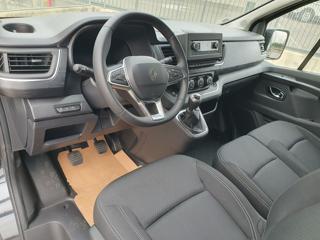 RENAULT Trafic usata, con Controllo trazione