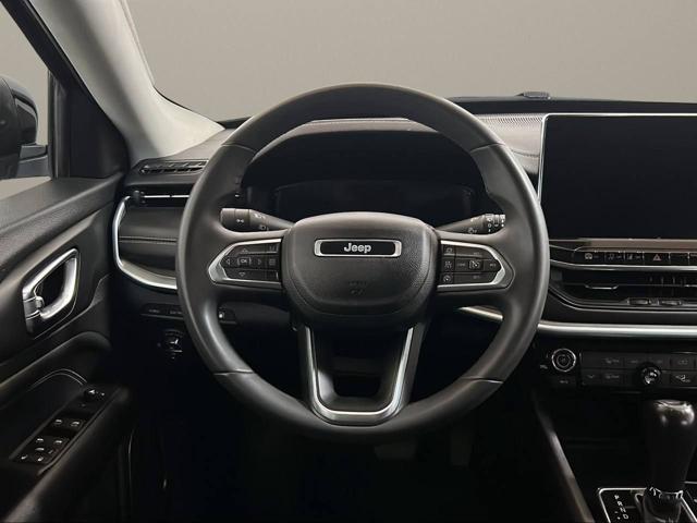 JEEP Compass usata, con Cruise Control