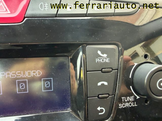 LANCIA Ypsilon usata, con Chiusura centralizzata telecomandata