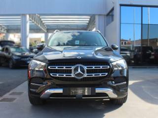 MERCEDES-BENZ GLE 300 usata, con Airbag