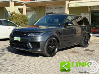 LAND ROVER Range Rover Sport usata, con Airbag Passeggero