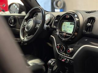 MINI Countryman usata, con ESP