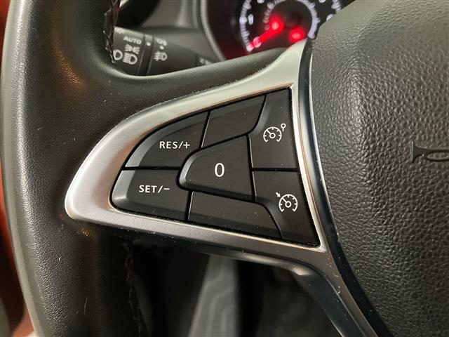 DACIA Duster usata 16