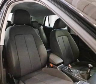AUDI Q2 usata, con Climatizzatore
