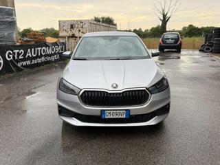 SKODA Fabia usata, con Cruise Control