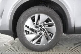 NISSAN Qashqai usata 14