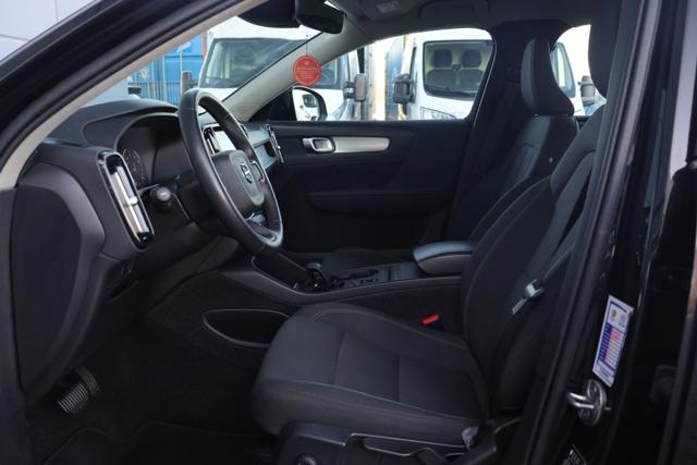 VOLVO XC40 usata, con Antifurto