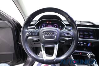 AUDI Q3 usata, con Boardcomputer